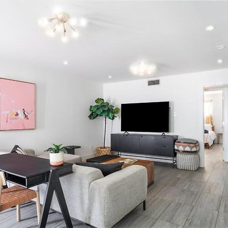 Chic Clarksville 2Br Condo Near Downtown Остин Экстерьер фото