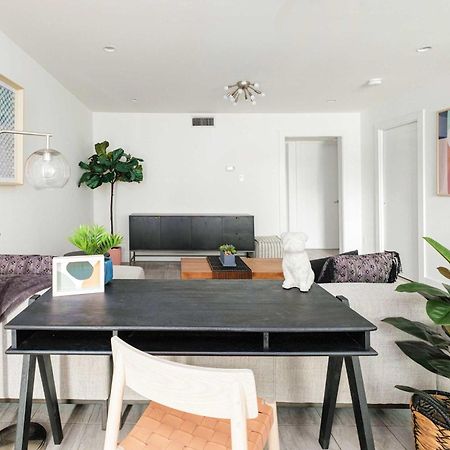 Chic Clarksville 2Br Condo Near Downtown Остин Экстерьер фото